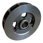 UJD50004   Clutch Drive Disc---Replaces AB260R
